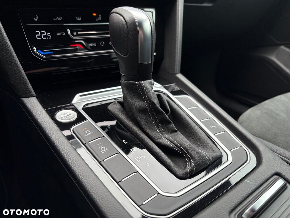 Volkswagen Arteon 2.0 TSI R-Line DSG - 29