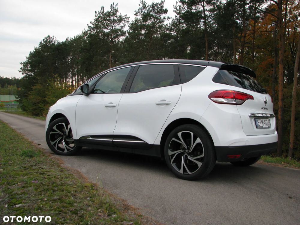 Renault Scenic 1.7 Blue dCi Zen - 20