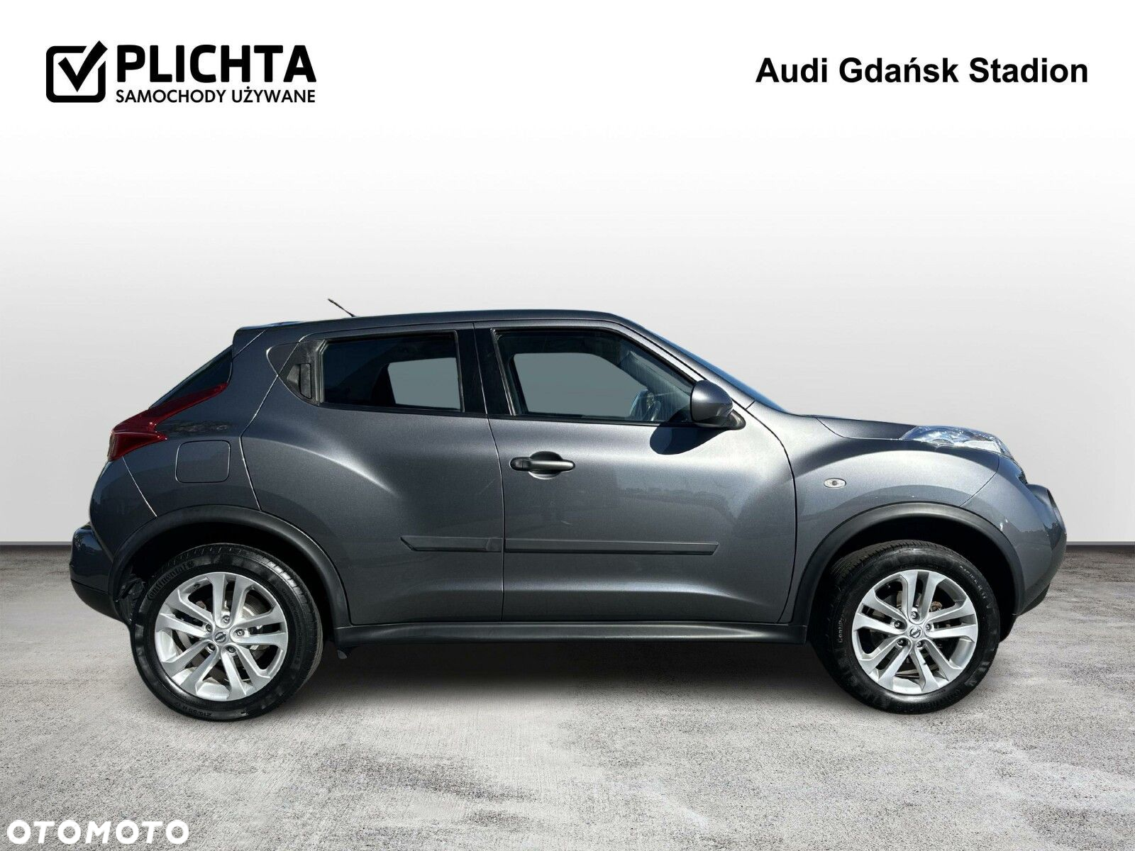 Nissan Juke 1.6 Acenta - 6