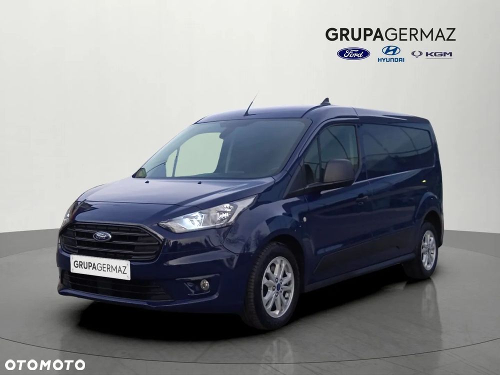 Ford Transit Connect - 3