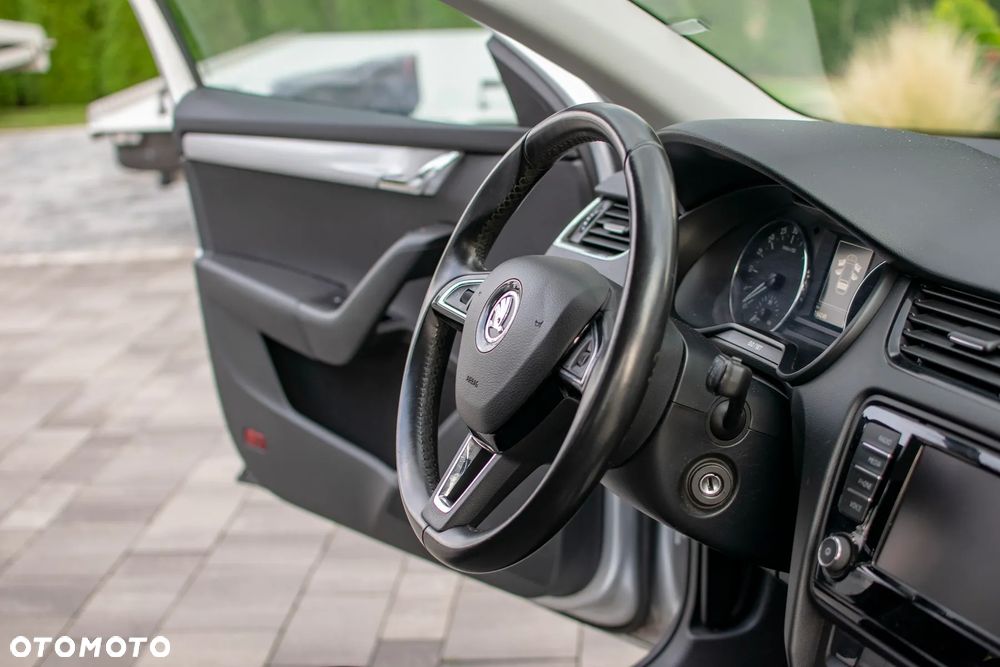 Skoda Octavia - 39