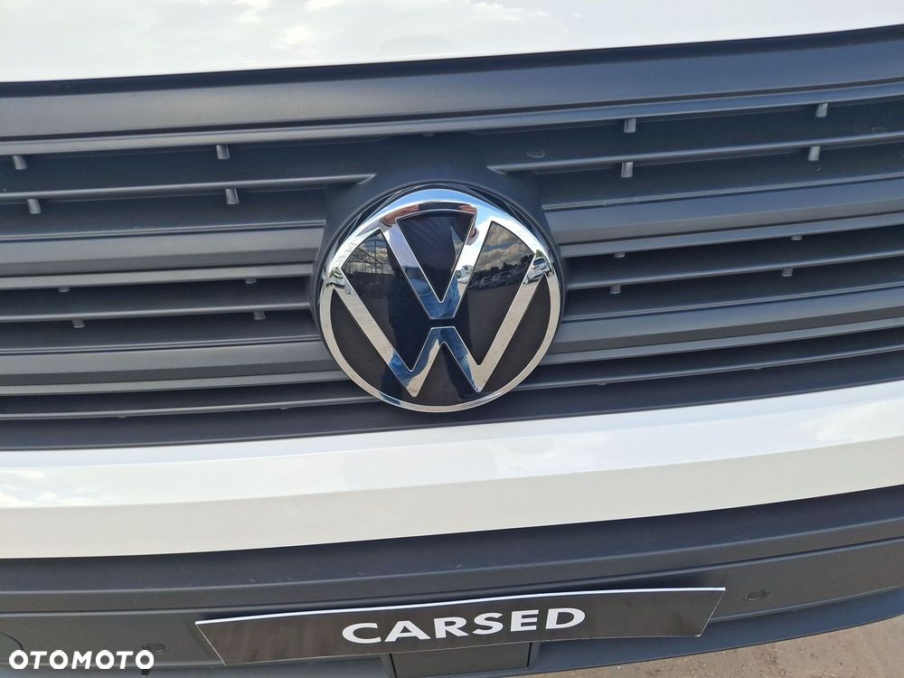 Volkswagen Crafter Crafter 35 TDI - 12
