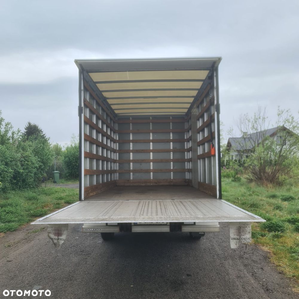 Fiat DUCATO KONTENER - 10