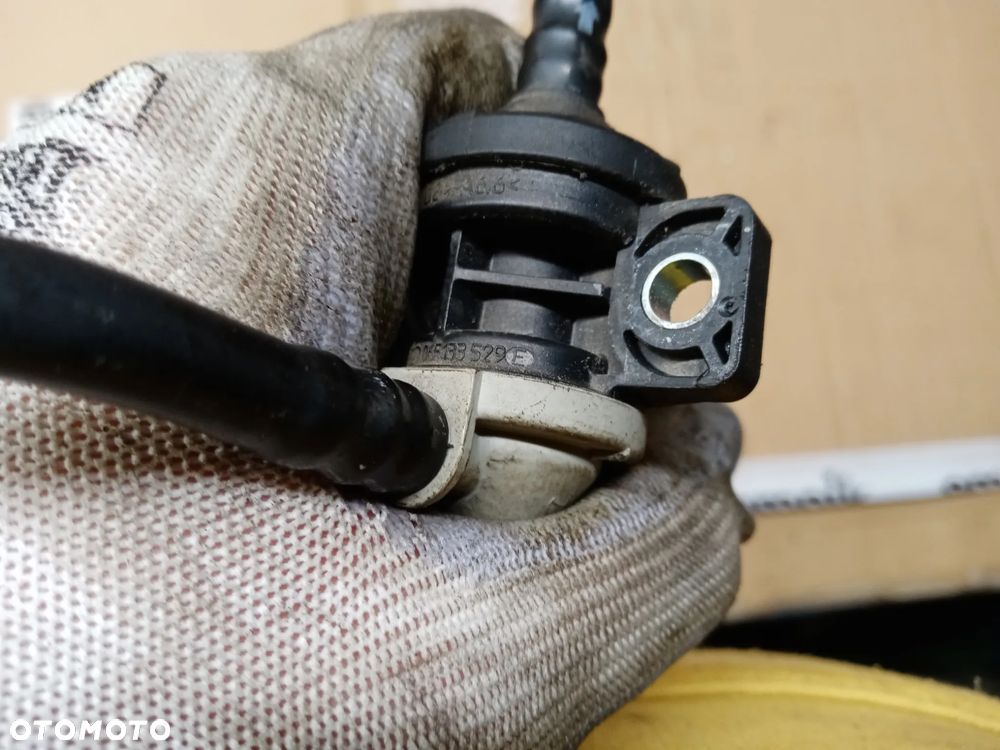 Przewód rurka podciśnienia zawór zaworek Audi A4 B8 A5 2.0 TFSI 06H906517H 06H133781AJ - 12