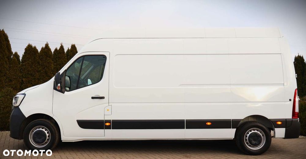 Renault Master - 8