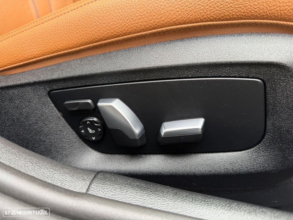 BMW 530 e Pack M - 21