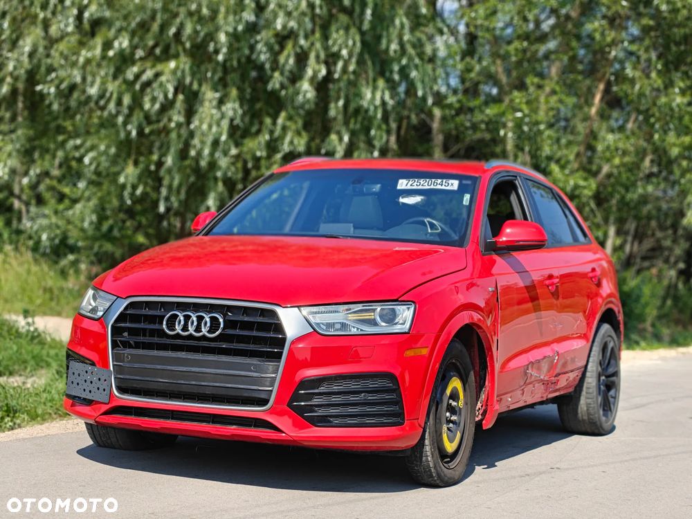 Audi Q3 - 7
