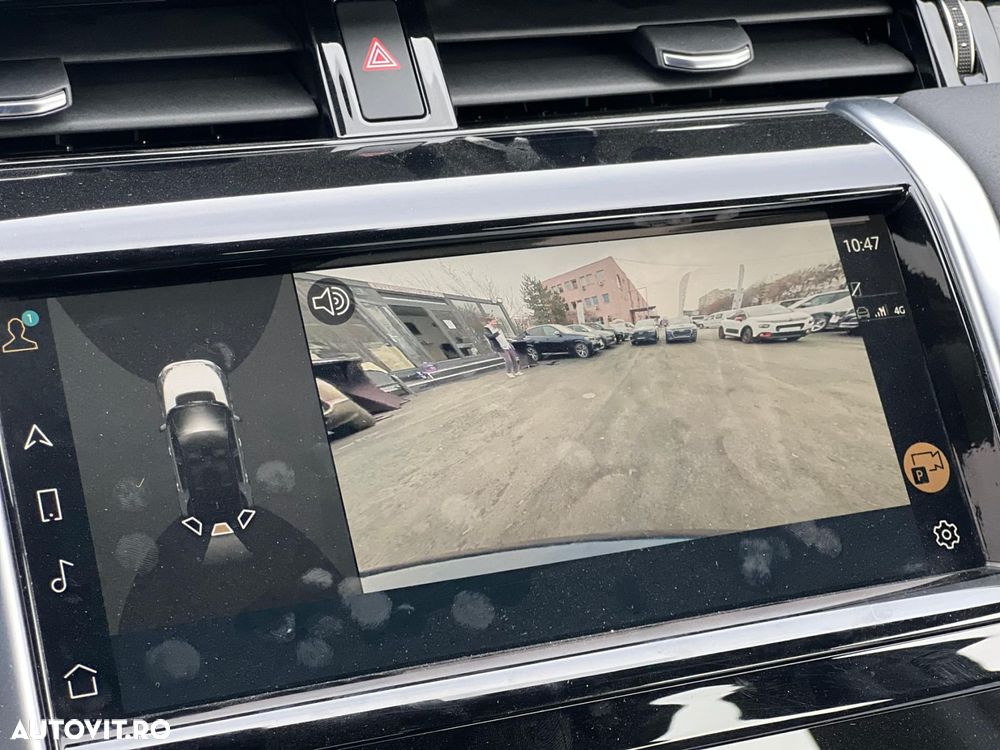 Land Rover Discovery Sport - 20