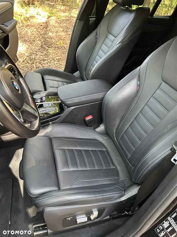 BMW X3 M M40i sport - 19