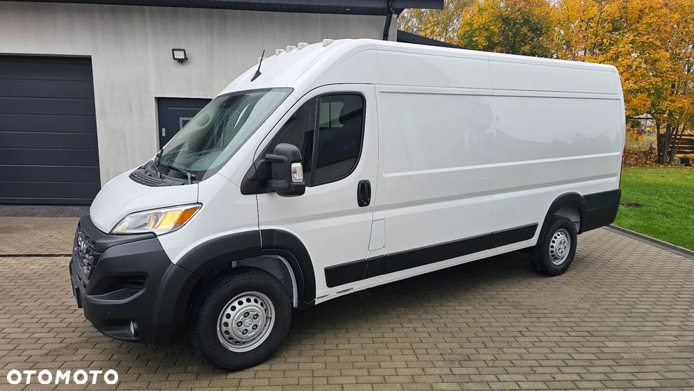 RAM Promaster - 3