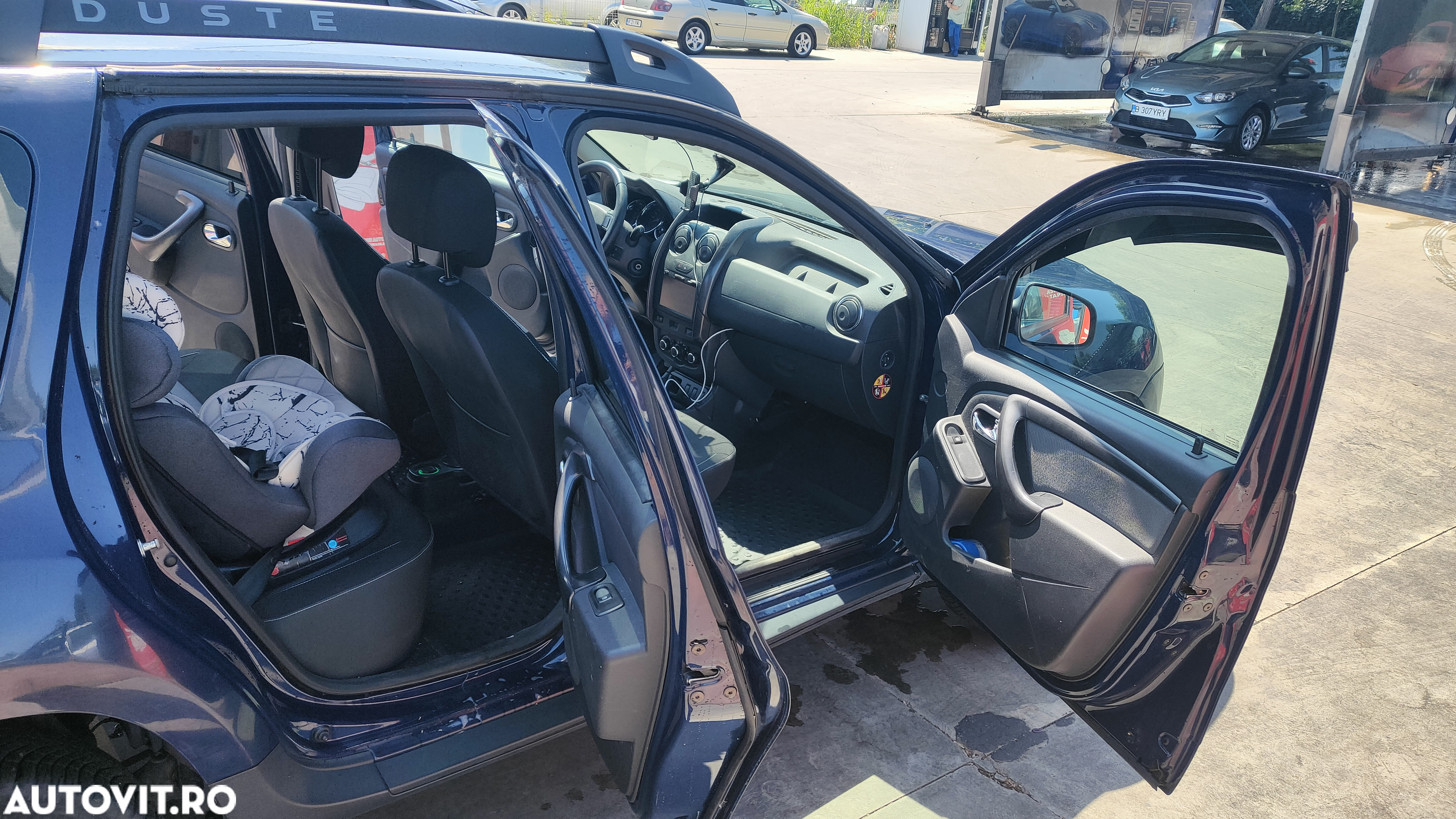 Dacia Duster - 10