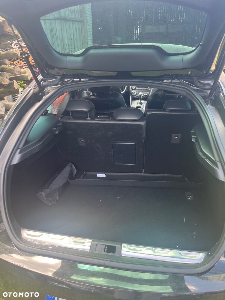 Citroën DS5 BlueHDi 120 EAT6 Business Class - 6