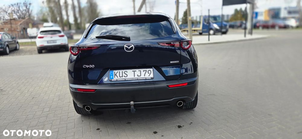 Mazda CX-30 2.0 mHEV Exclusive-Line 2WD - 13