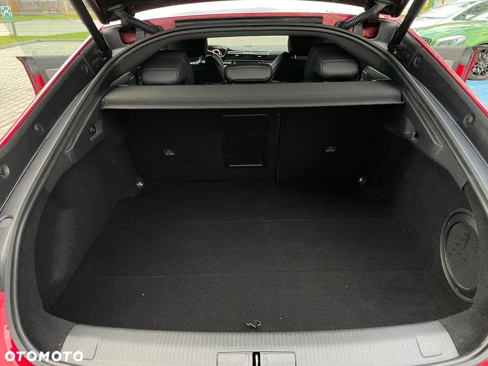 Peugeot 508 1.6 PureTech GT Pack S&S EAT8 - 17