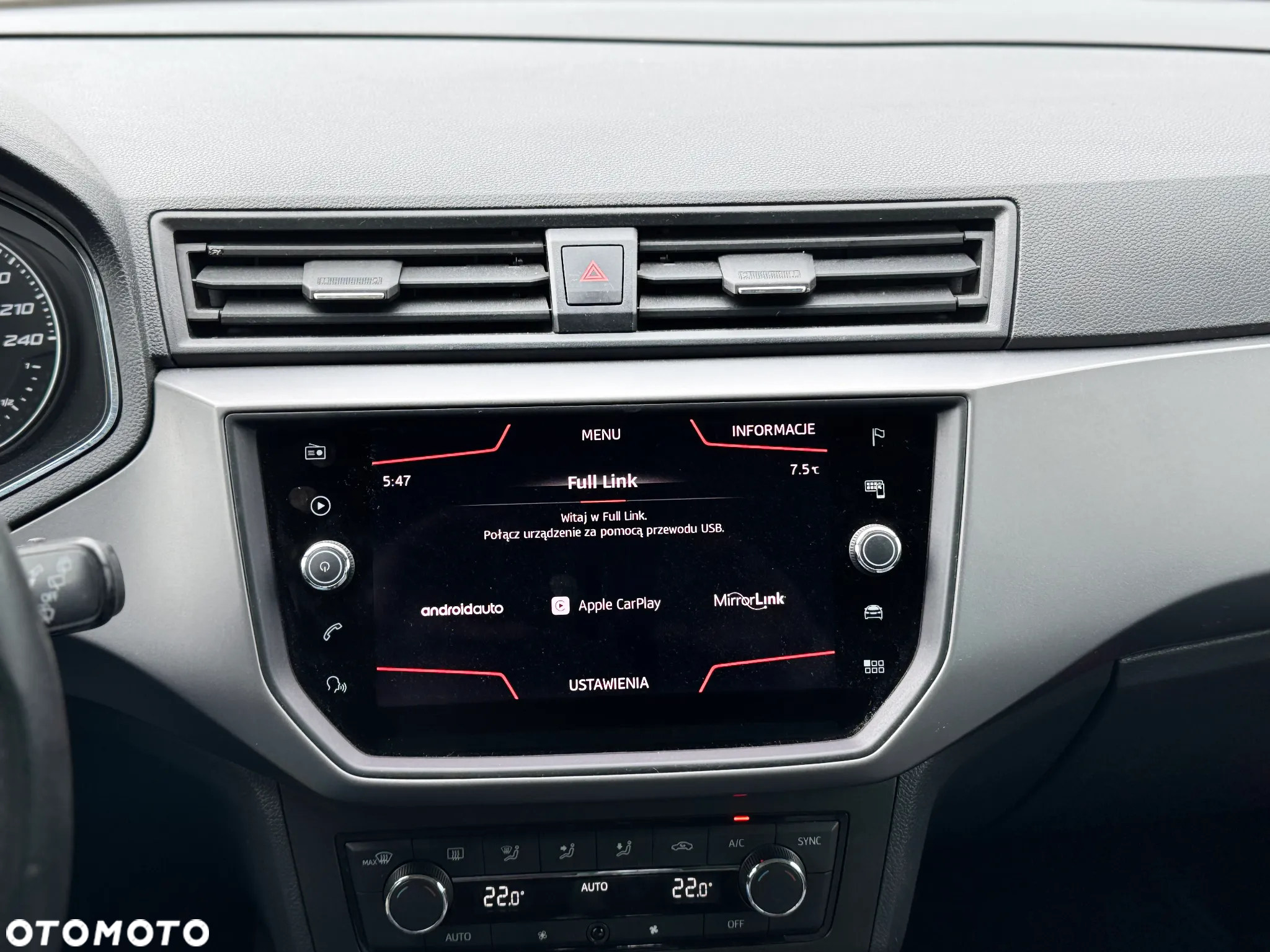 Seat Ibiza - 14