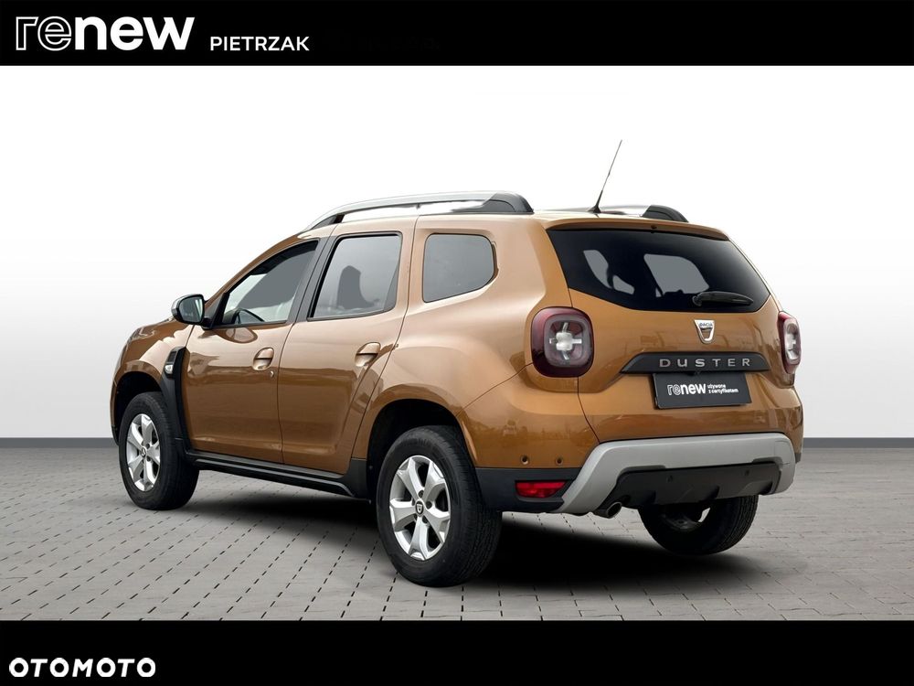 Dacia Duster - 4