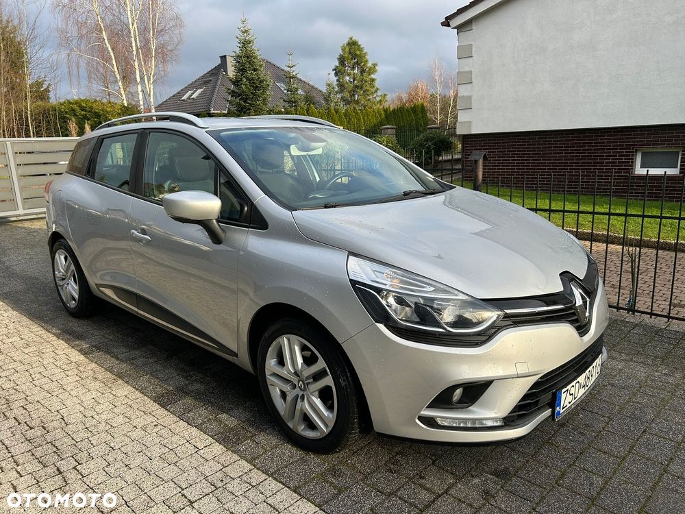 Renault Clio Energy dCi 90 Start & Stop Intens - 23