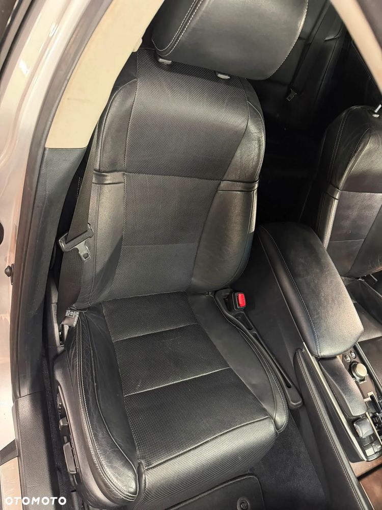 Lexus GS 450h Comfort - 9