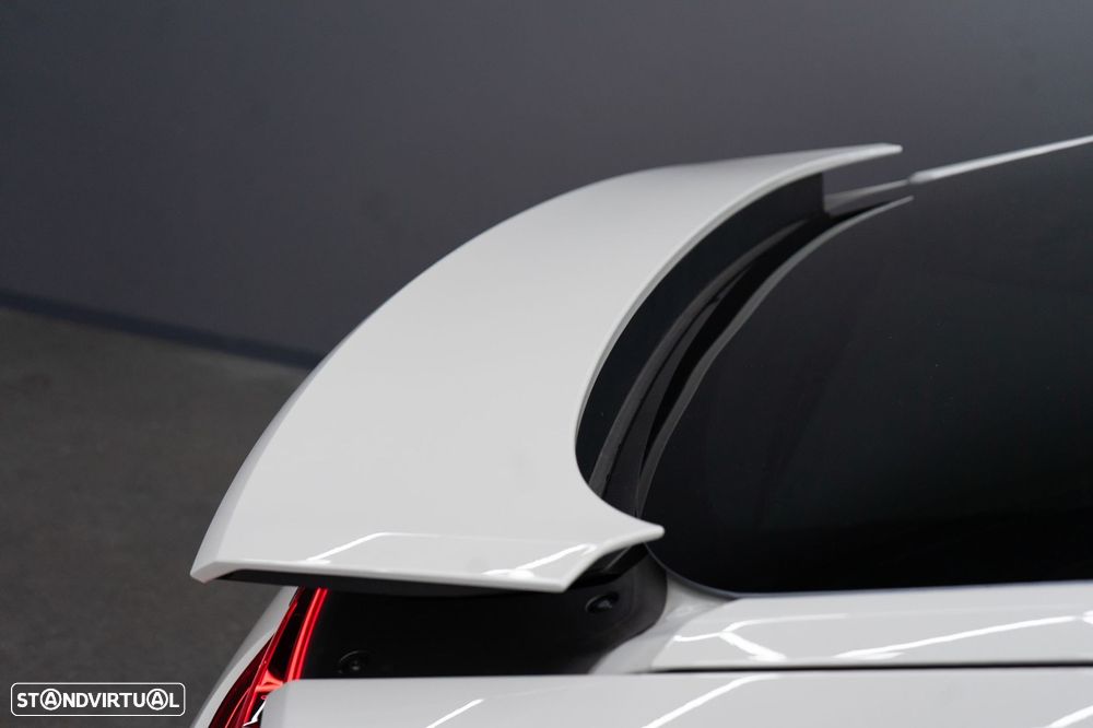 Porsche Panamera 4 E-Hybrid - 23