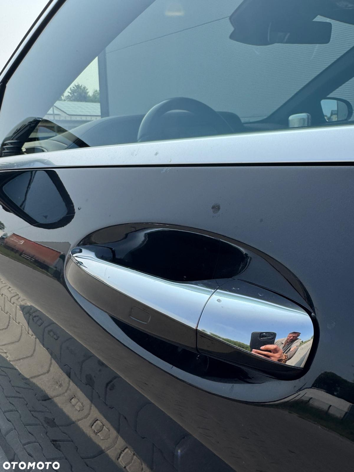 Mercedes-Benz Klasa S 560 4-Matic 9G-TRONIC - 11