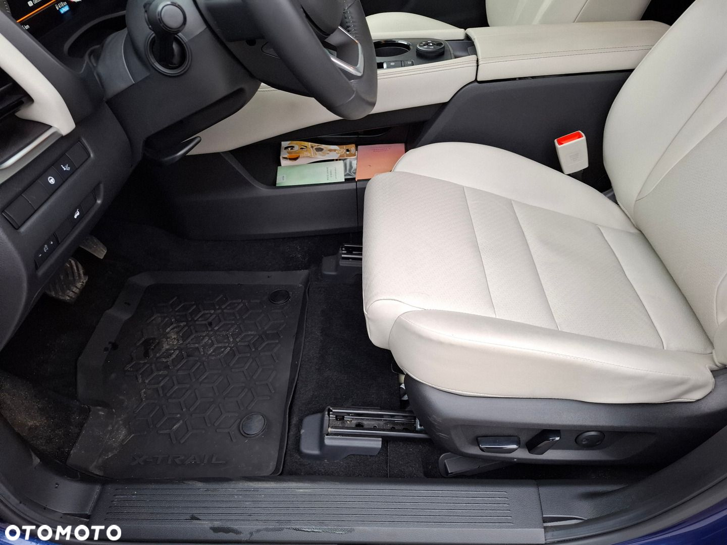 Nissan X-Trail - 14