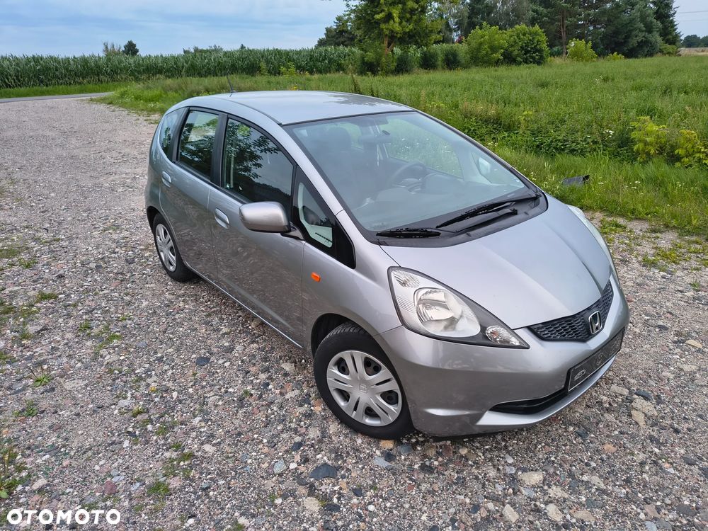 Honda Jazz 1.2 Trend - 15