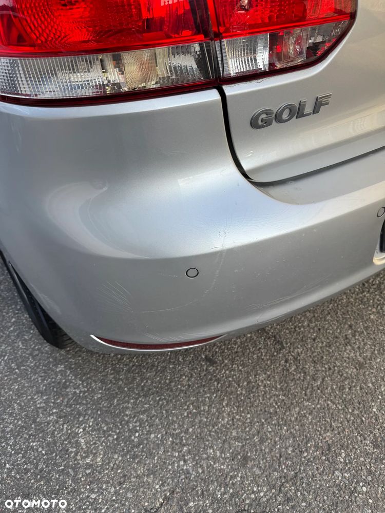 Volkswagen Golf 1.2 TSI Trendline - 14