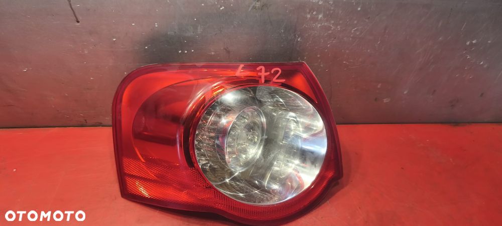 LAMPA LEWA TYŁ 3C9945095 VW PASSAT B6 - 1