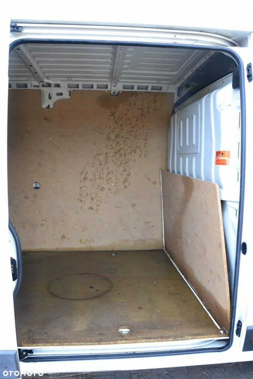 Peugeot Boxer - 13