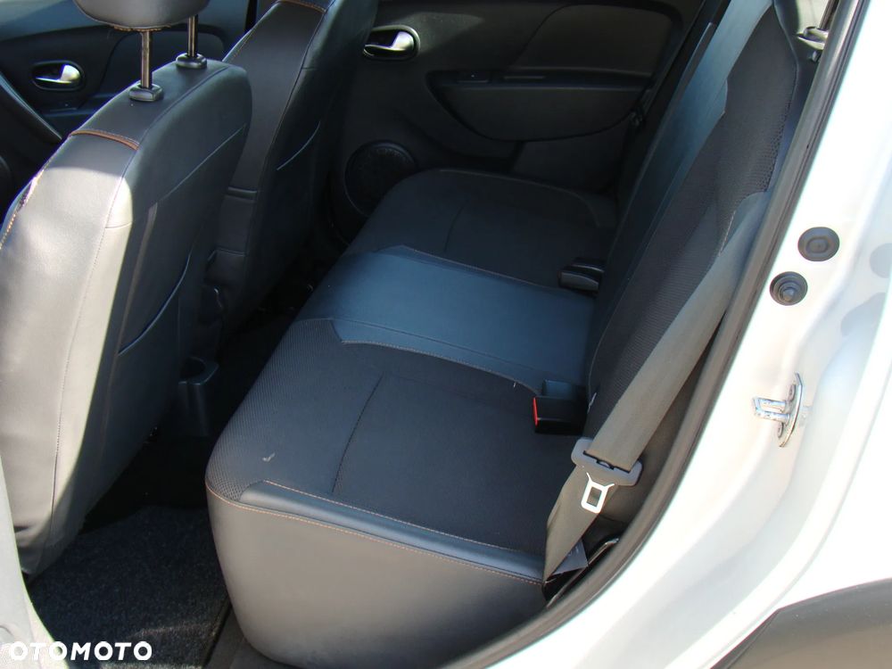 Dacia Sandero Stepway 0.9 TCe Laureate S&S - 31