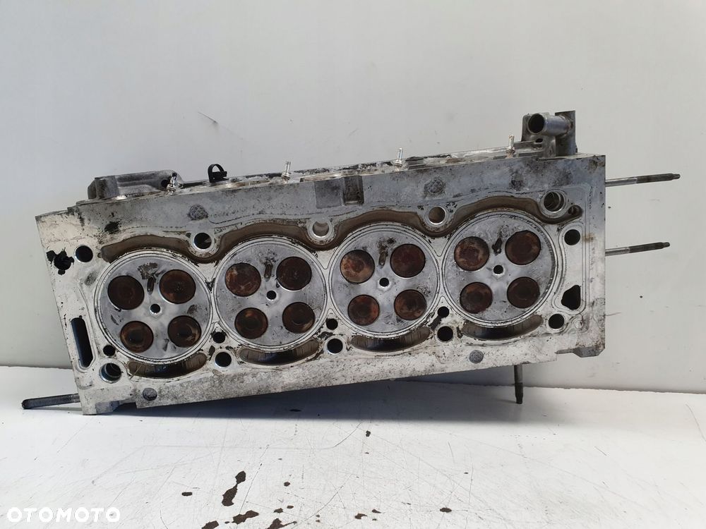 Ford Mondeo MK4 2.2 TDCI GŁOWICA CYLINDRÓW 9651569780 - 9