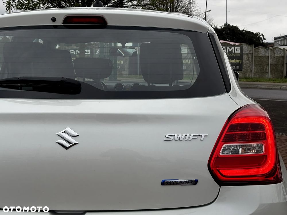 Suzuki Swift - 10