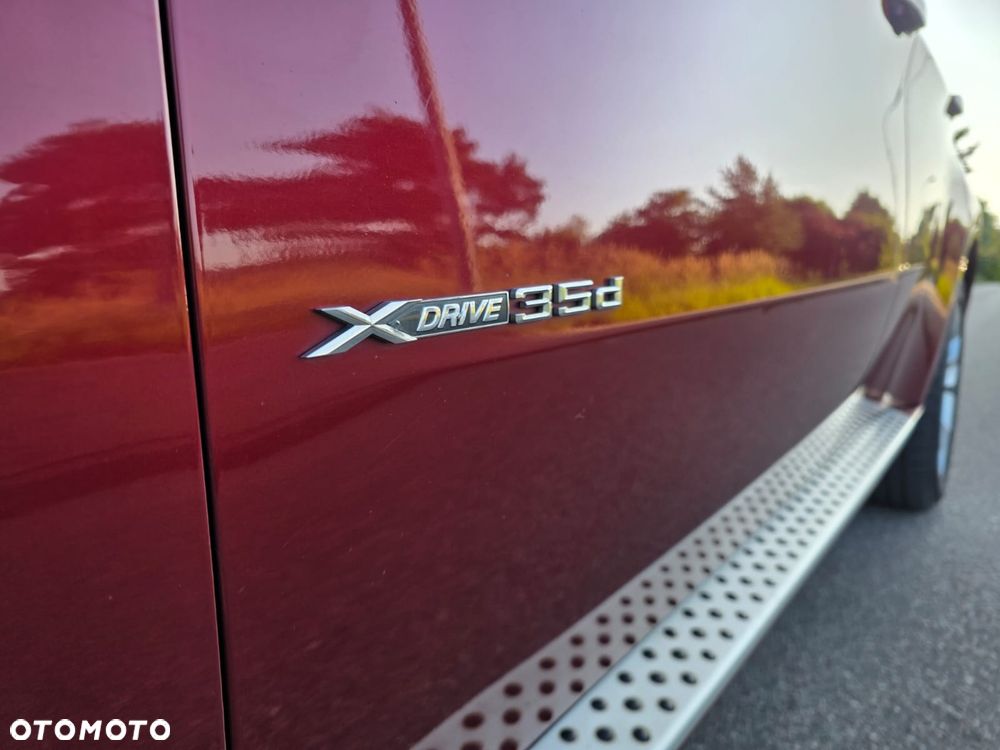 BMW X6 - 10
