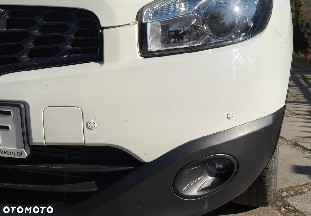 Nissan Qashqai 1.6 dCi DPF acenta - 3