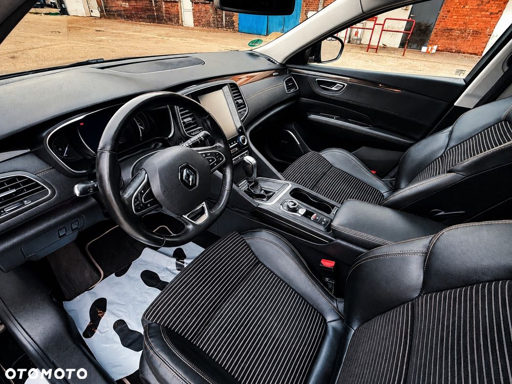 Renault Talisman ENERGY TCe 200 EDC INTENS - 13