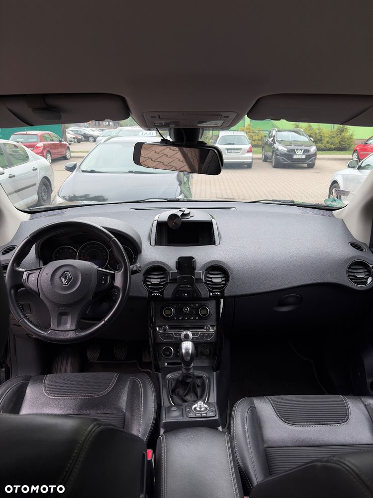 Renault Koleos - 12