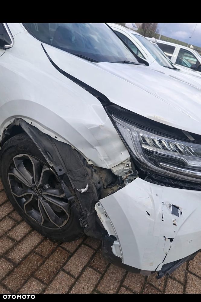 Honda CR-V 2.0 i-MMD Executive (Honda Connect+) - 13