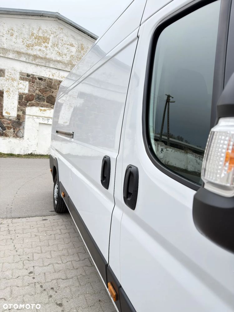 Peugeot Boxer L4H2 - 24