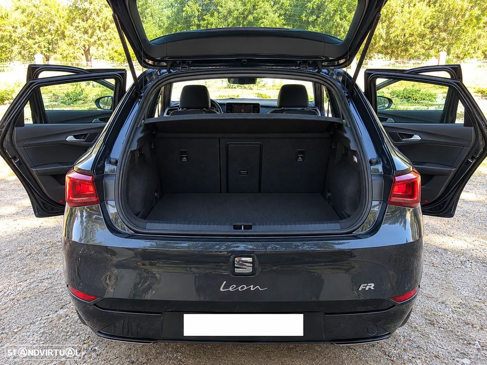 SEAT Leon - 10