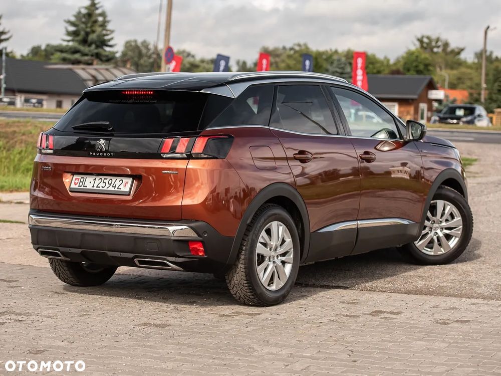 Peugeot 3008 - 13