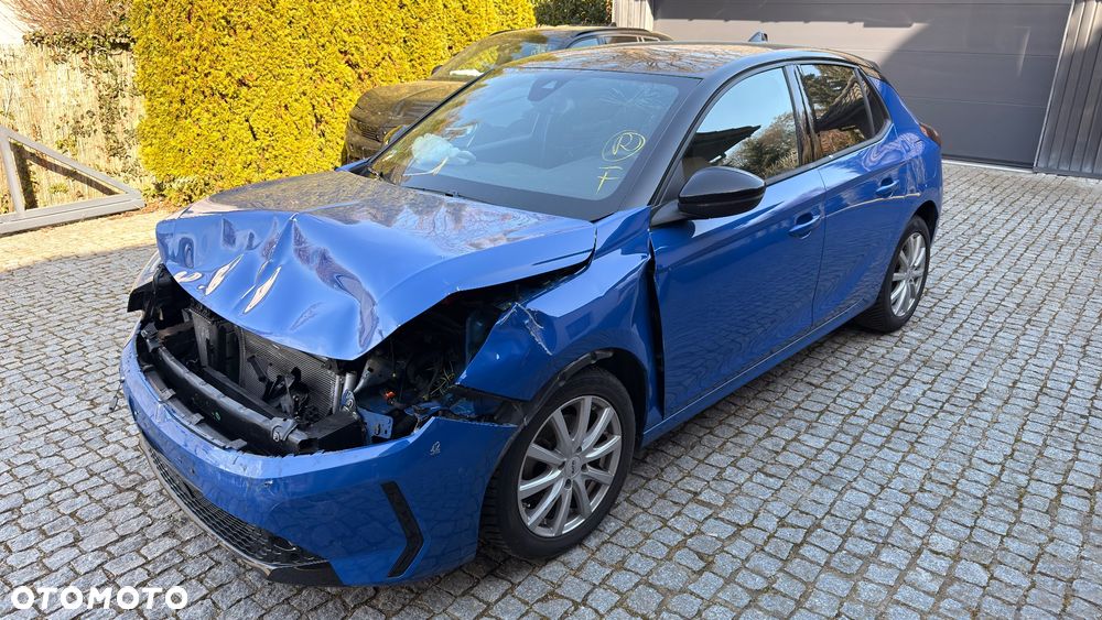 Opel Corsa 1.2 Direct Injection Turbo Start/Stop GS Line - 4