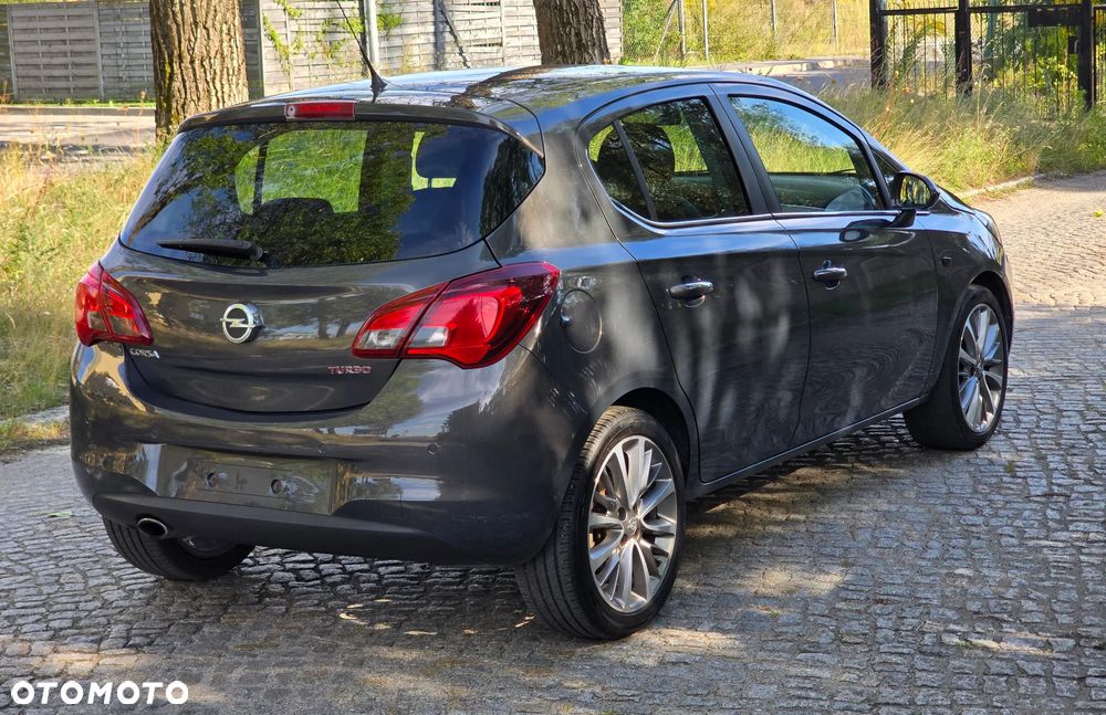 Opel Corsa 1.4 16V Color Edition - 4