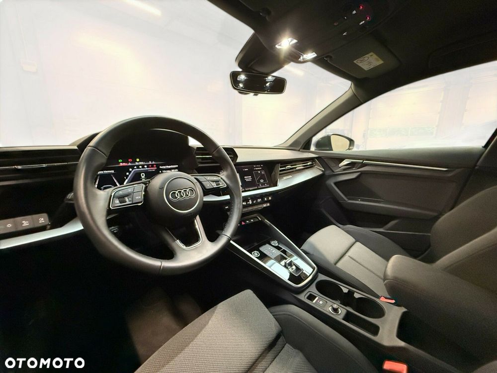 Audi A3 - 19