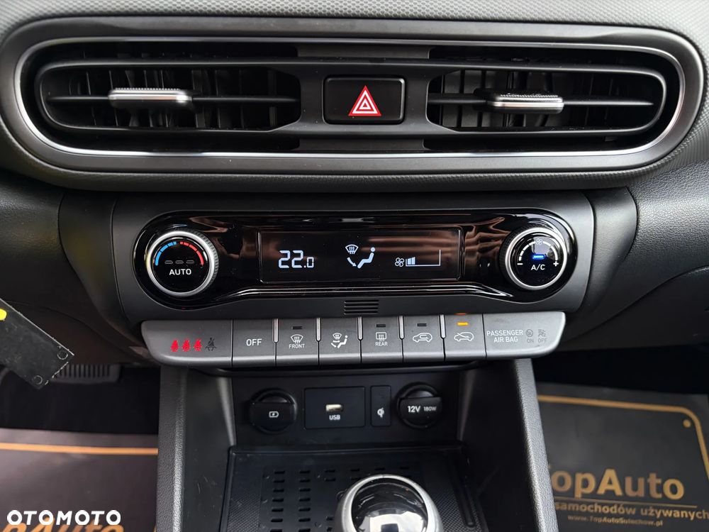 Hyundai Kona - 30