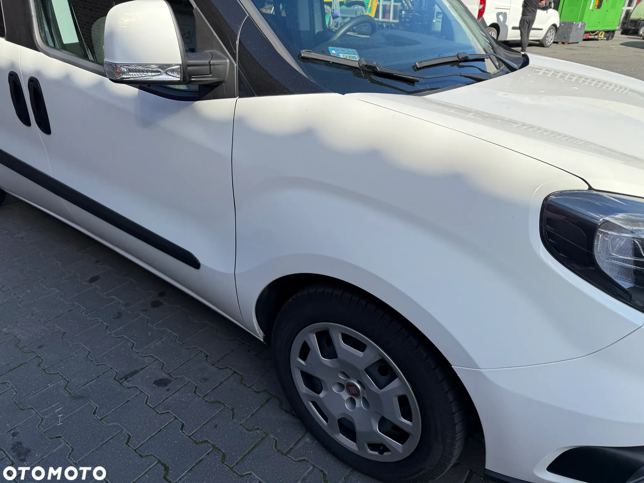 Fiat Doblo - 12