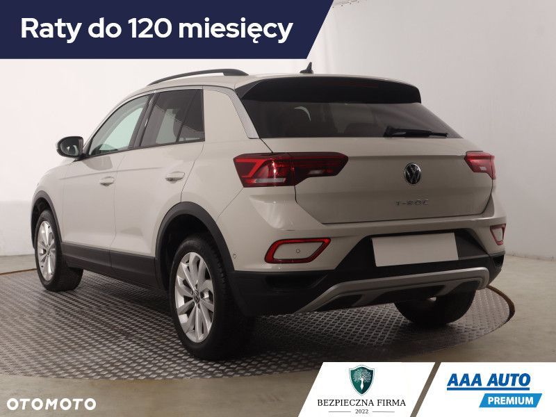 Volkswagen T-Roc - 6