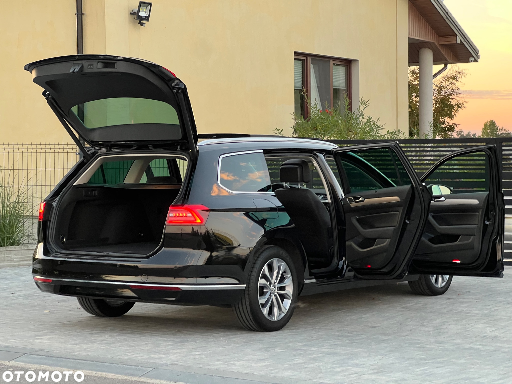 Volkswagen Passat 2.0 TDI BMT Highline DSG - 10