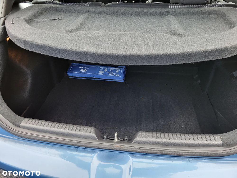 Hyundai i30 1.4 Classic - 23