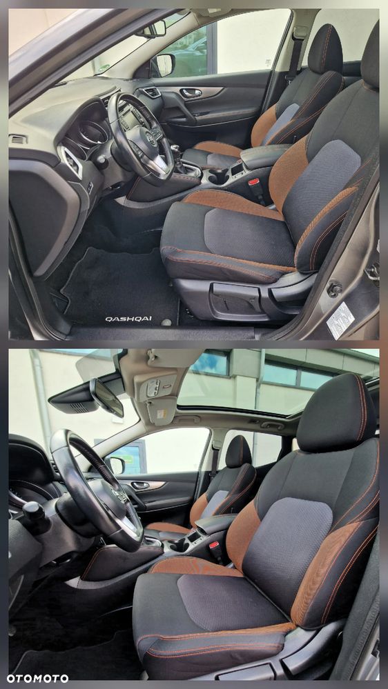 Nissan Qashqai 1.3 DIG-T N-WAY - 14