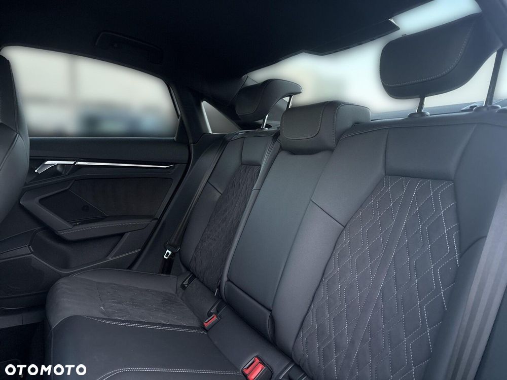 Audi S3 Limousine TFSI Quattro S tronic - 31